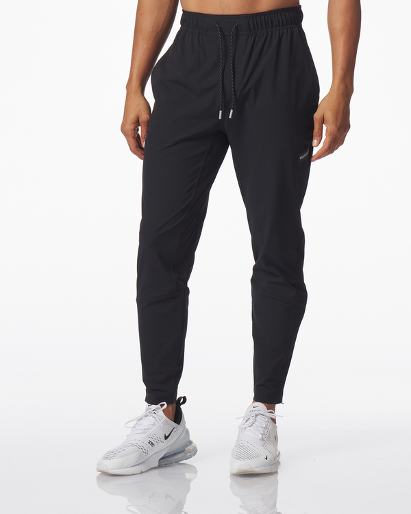 Carson Pant Black