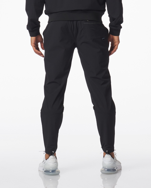 Carson Pant Black