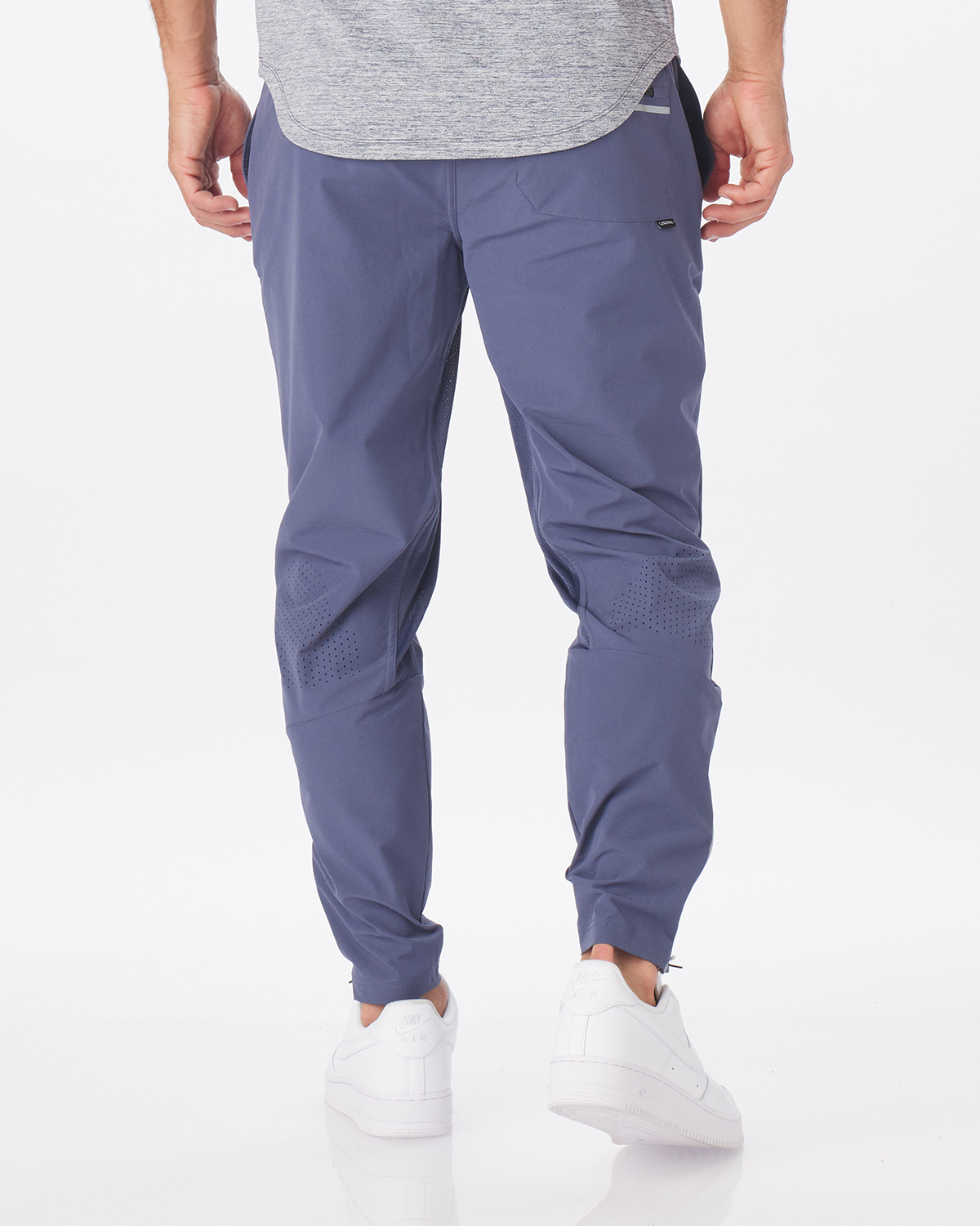 Carson Pant Nightshadow