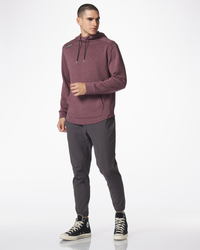 Aviation Jogger Charcoal Gray