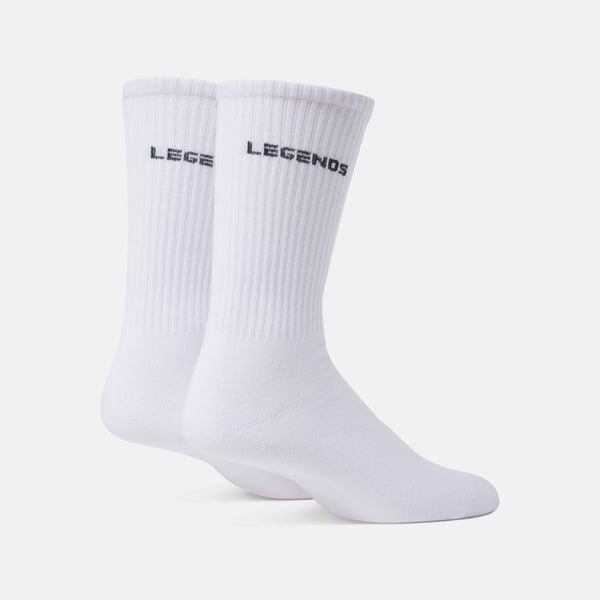 Bella Sock White