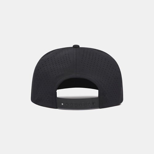 Legacy Hat Black