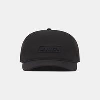 Melrose Hat Black