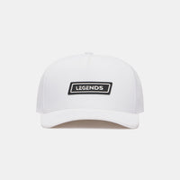 Legacy Hat White