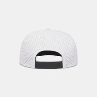 Legacy Hat White