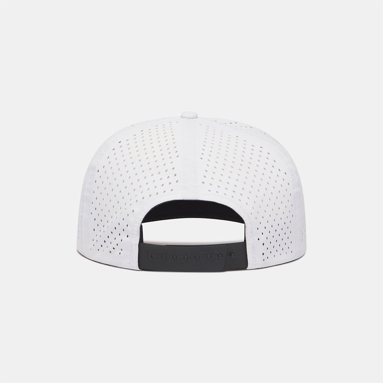 Legacy Hat White