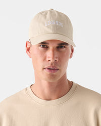 Hayden Cap Varsity Dune