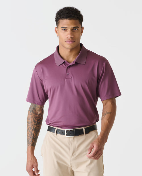 Baldwin Polo Sosta