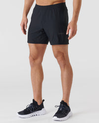 Bishop Short Black