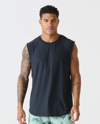 Circuit Tank Black