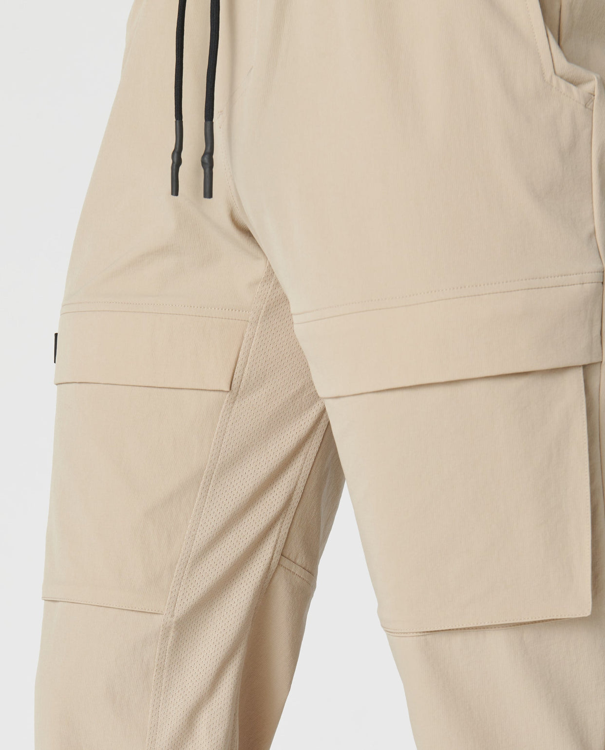 Crosswind Cargo Pant River Rock