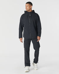 Crosswind Cargo Pant Black