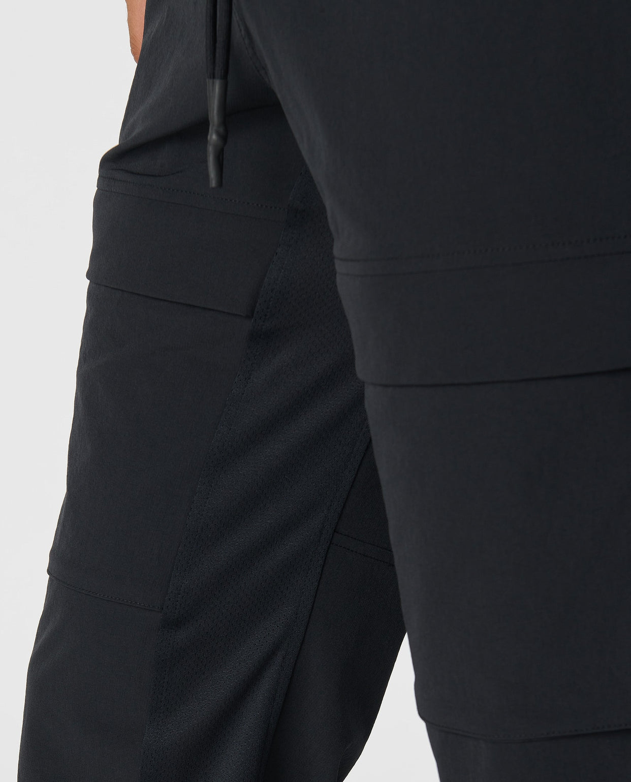 Crosswind Cargo Pant Black