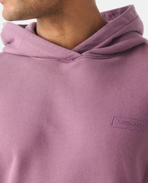 Fairfax Hoodie Arctic Dusk