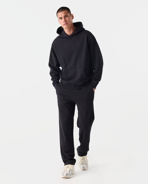 Fairfax Hoodie Black