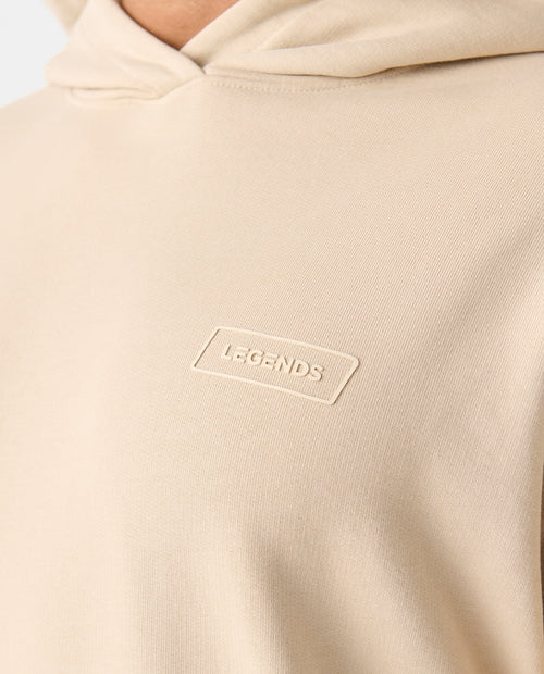 Fairfax Hoodie Dune