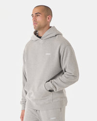 Fairfax Hoodie Heather Gray