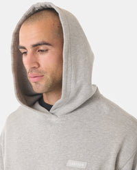 Fairfax Hoodie Heather Gray