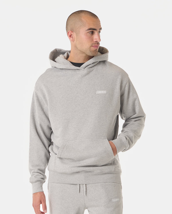 Fairfax Hoodie Heather Gray