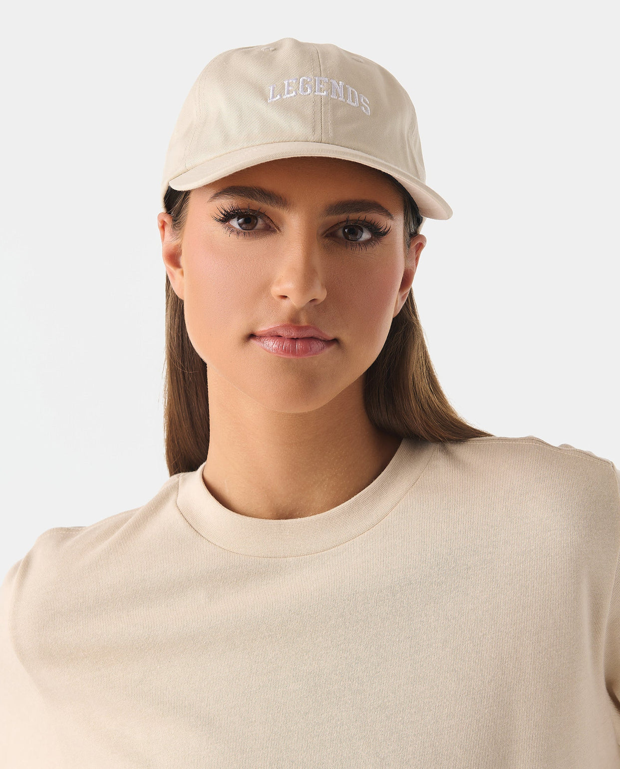 Hayden Cap Varsity Dune