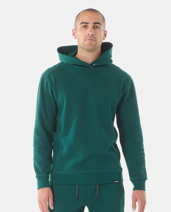 Highland Hoodie Cedar