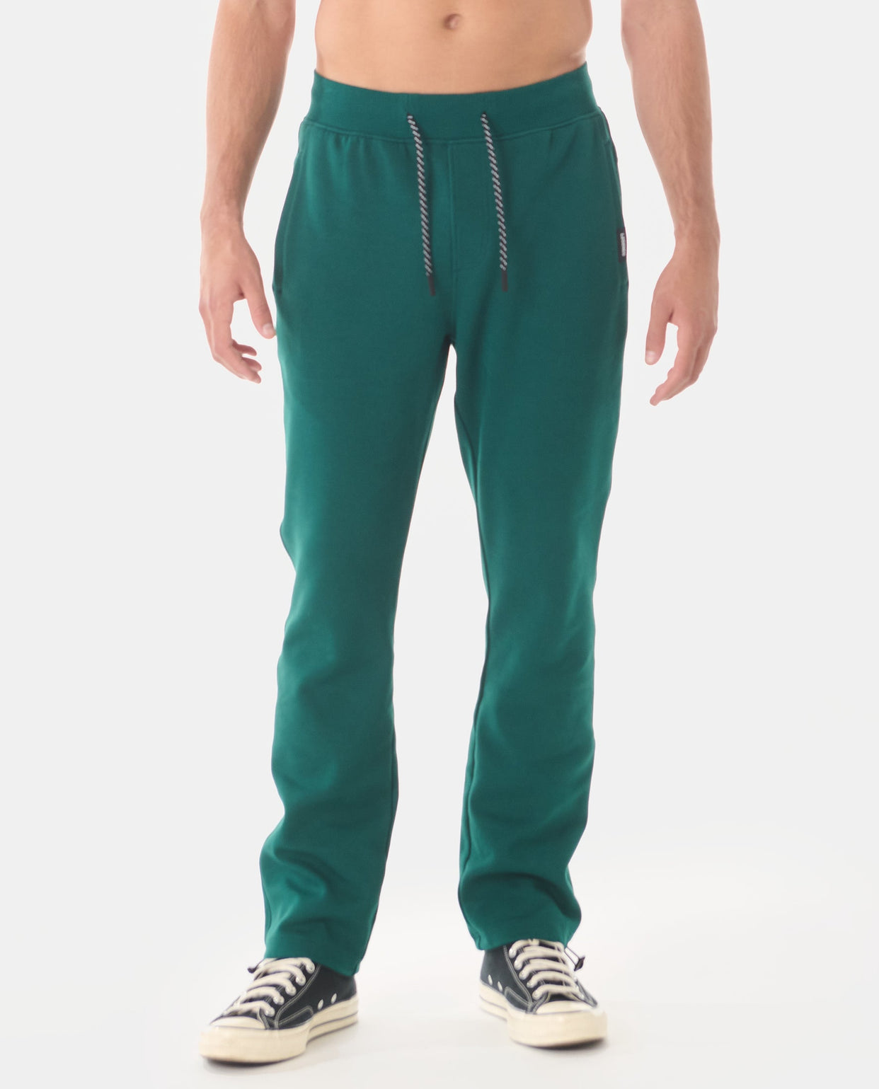 Highland Sweatpant Cedar