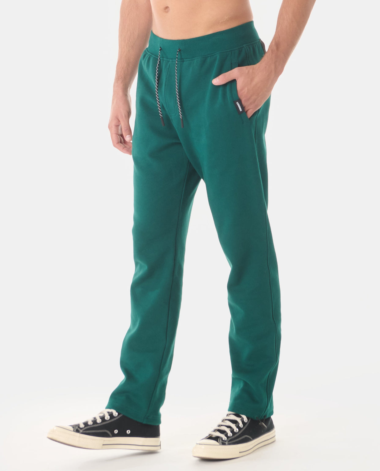 Highland Sweatpant Cedar