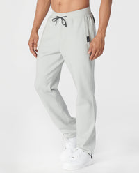 Highland Sweatpant Light Gray