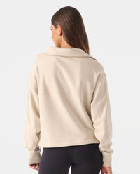 Kensi Pullover Dune