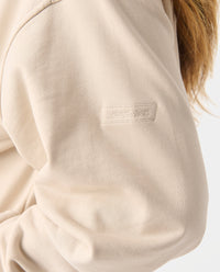 Kensi Pullover Dune