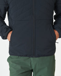 Nuch Jacket Black