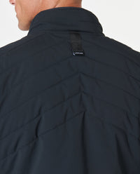 Nuch Jacket Black