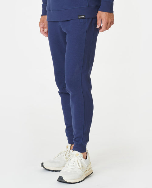 Highland Jogger Navy