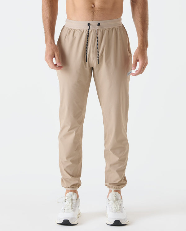 Luka HD Jogger River Rock