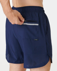 Luka Short Navy