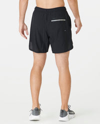 Luka Short Black