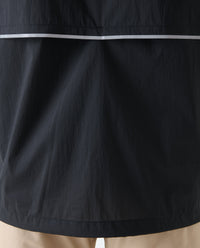 Pace Windbreaker Black