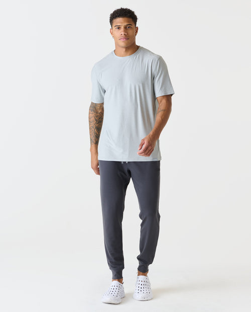 Redondo Jogger Charcoal Gray