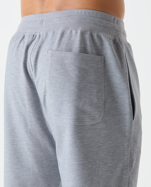 Redondo Jogger Heather Gray