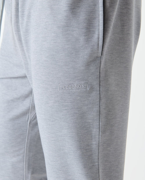 Redondo Jogger Heather Gray